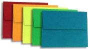 Java Brights Envelopes and Cardstock