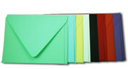 Pop-Tone Envelopes and Cardstock